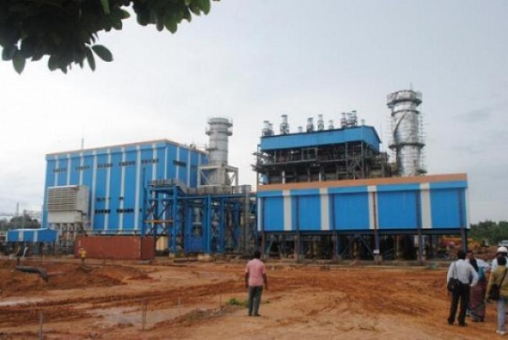 NEEPCO starts commercial power generation of 23 MW from R C Nagar